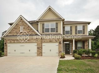 2590 Adams Park Ln, Powder Springs, GA 30127