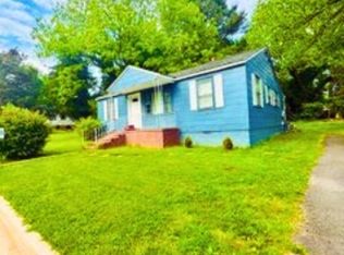 705 Endly St, Chase City, VA