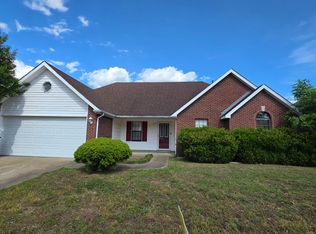 7104 Olive Ridge Dr, Olive Branch, MS 38654