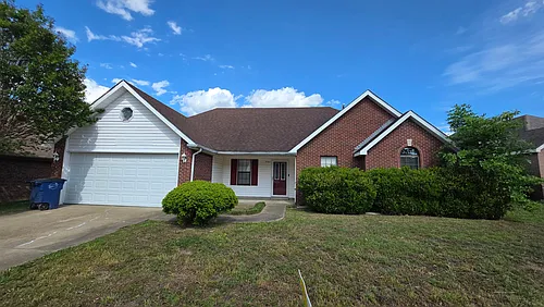 7104 Olive Ridge Dr Photo 1