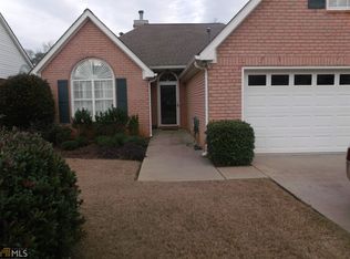 410 Fairway Ct, Newnan, GA