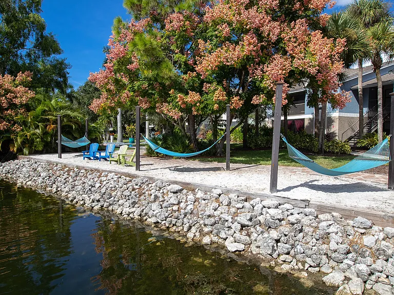 Join us at our sandy lakeside beach!