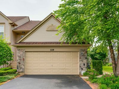 119 W Buckingham Dr #119, Round Lake, IL, 60073
