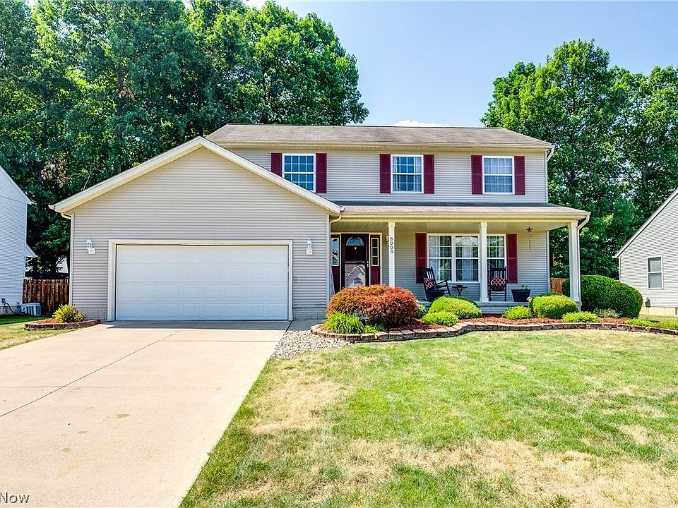 1st image of 8003 Oak Tree Dr N