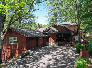 13332 Cement Hill Rd, Nevada City, CA 95959