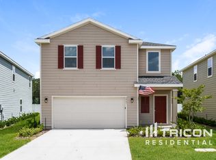 2901 Grand Finale St, Green Cove Springs, FL 32043