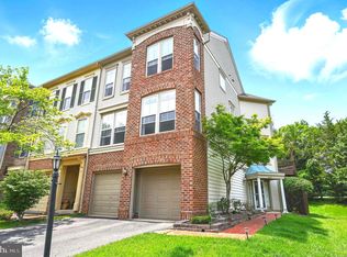 21417 Falling Rock Ter, Ashburn, VA 20148