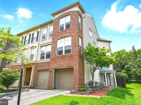 21417 Falling Rock Ter, Ashburn, VA 20148