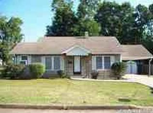 456 Barham Ave, Henderson, TN 38340