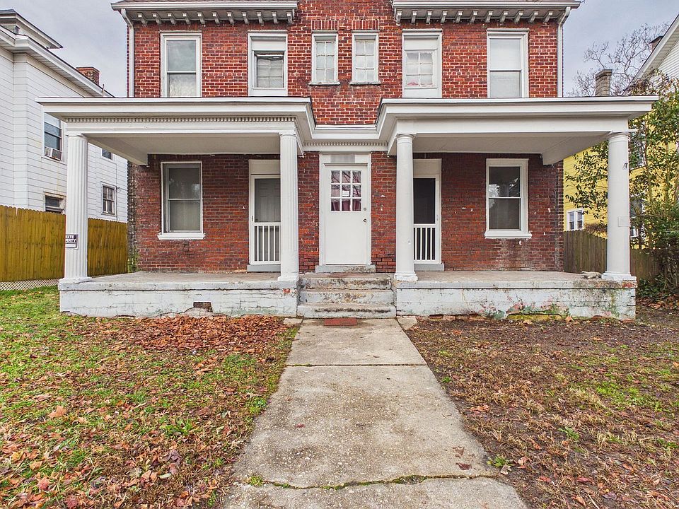 1st image of 2508 North Ave APT 2