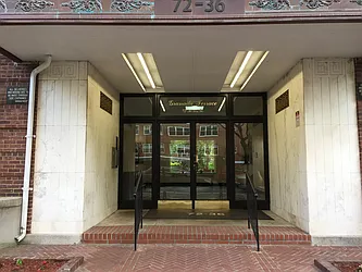 72-36 112th Street, #608