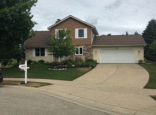 4354 Valla Ct SW, Grandville, MI