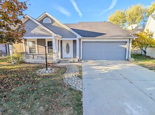 3562 Soaring Eagle Ct, Indianapolis, IN 46214