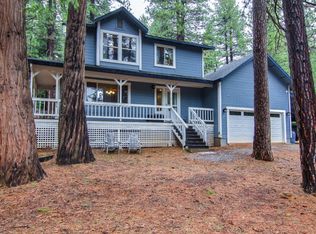5556 Blue Mountain Dr, Grizzly Flats, CA