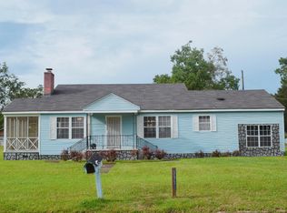 605 E Horner St, Atmore, AL 36502