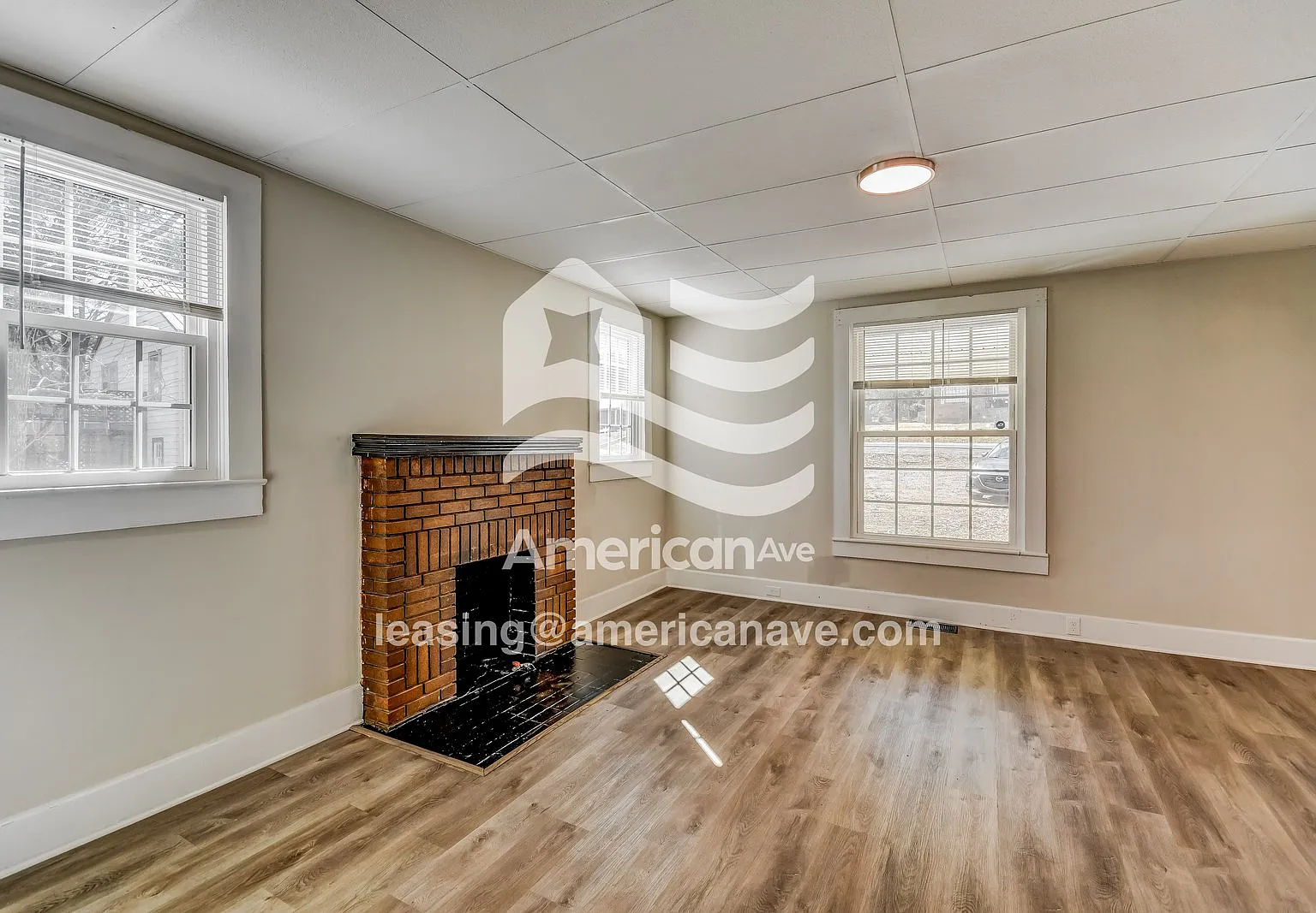 2 bed, 1.0 bath, 1876 sqft, $1,169 — Photo 4