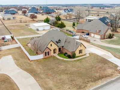 2134 Mulberry Ln, Newcastle, OK, 73065
