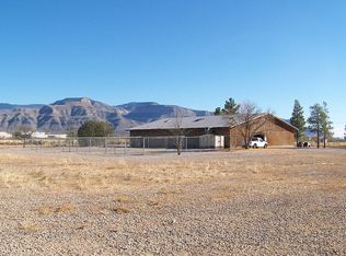 900 Zuni Dr, Alamogordo, NM 88310