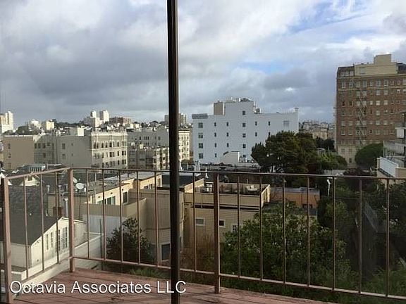 2nd image of 2450 Octavia St APT 3C