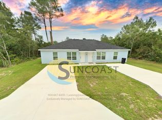 15811 SW 34th Court Rd #1, Ocala, FL 34473