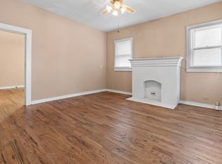 1345 W Boyce Ave, Fort Worth, TX 76115