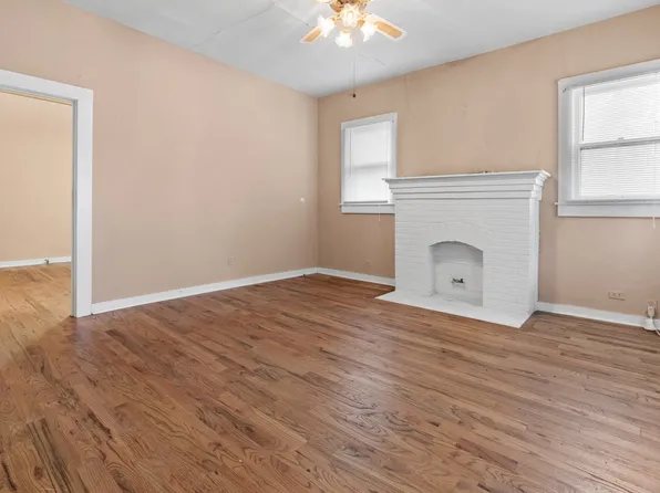 1345 W Boyce Ave, Fort Worth, TX 76115