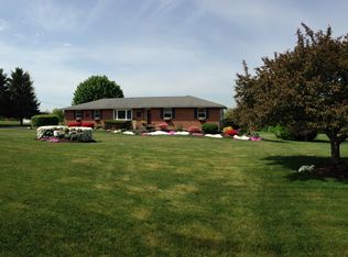 10267 Upper Little Creek, Bangor, PA 18013