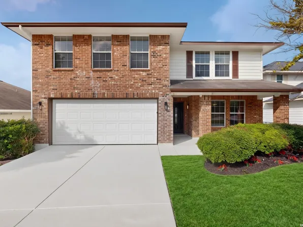 10119 Margarita Hill, Converse, TX 78109