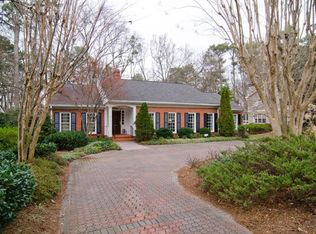 2496 Hyde Manor Dr NW, Atlanta, GA 30327
