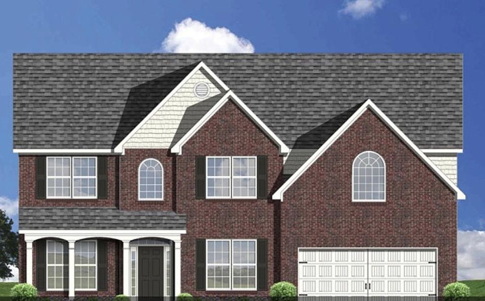 2nd image of 4862 Masters Dr Lot 12