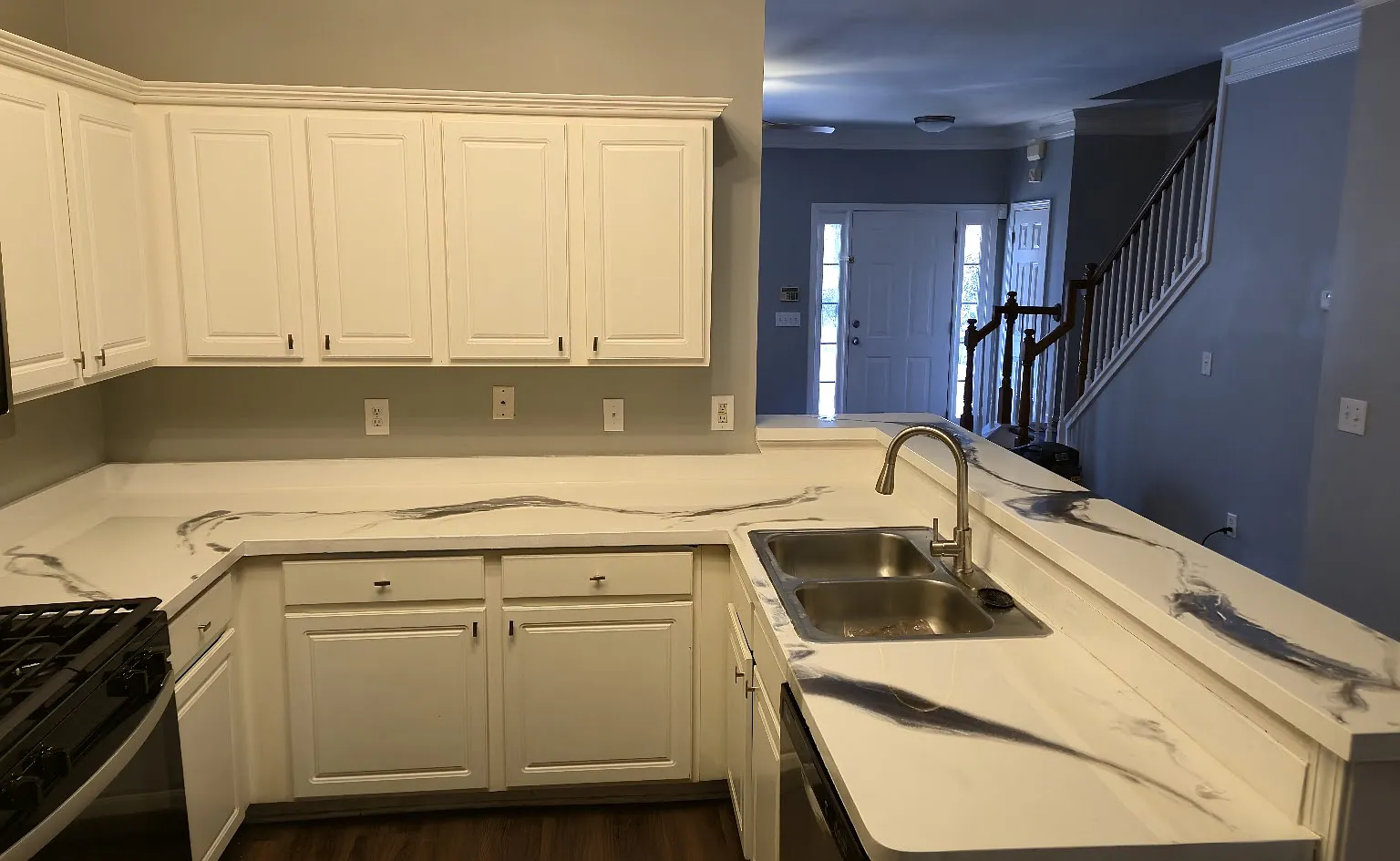 3 bed, 2.5 bath, 1492 sqft, $2,000 — Photo 1