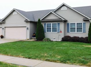 2921 Laxford Dr, Springfield, IL 62712
