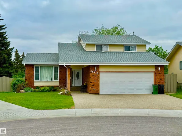 16716 111th St NW, Edmonton, AB T5X 2R4