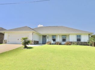 4322 Cloverwood Ct, Gulf Breeze, FL 32563