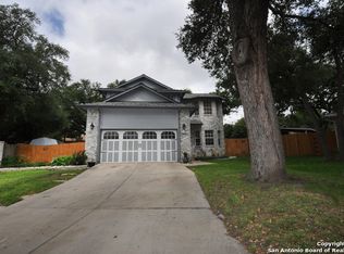 8023 Viking Trl, San Antonio, TX 78250