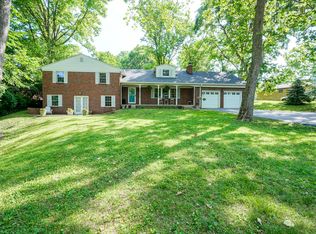 4546 Dickson Rd, Indianapolis, IN 46226