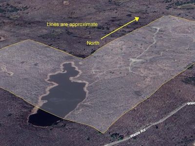 14 Walde Rd, Bagley, MN, 56621