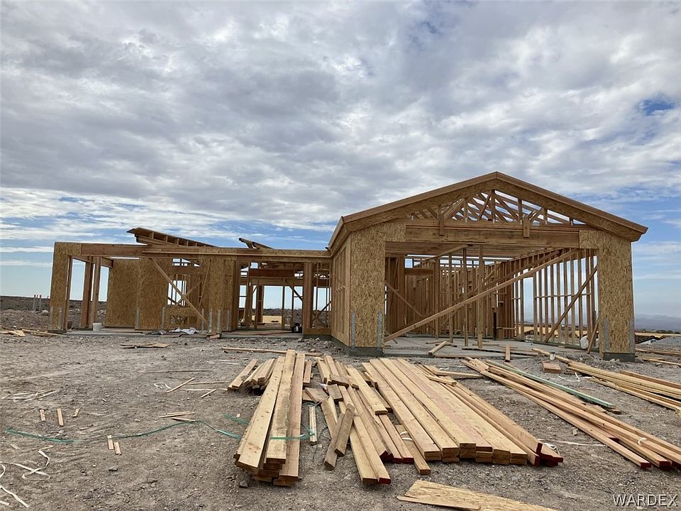 2nd image of 2652 Cross Timbers Trail