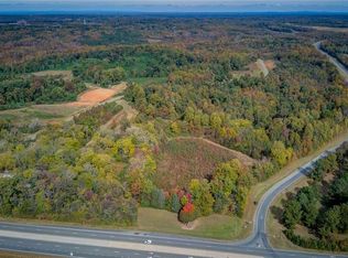 0 Adams Rd, Reidsville, NC 27320