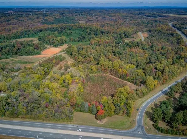 0 Adams Rd, Reidsville, NC 27320