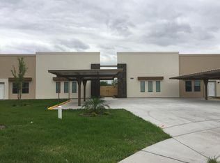 2820 Wolverine St APT 4, Edinburg, TX 78542