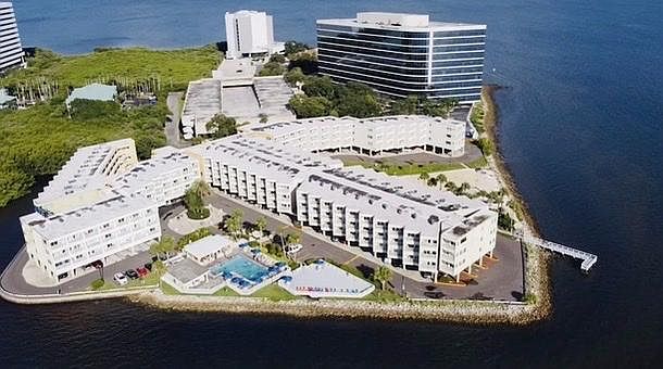 1st image of 2506 N Rocky Point Dr #219