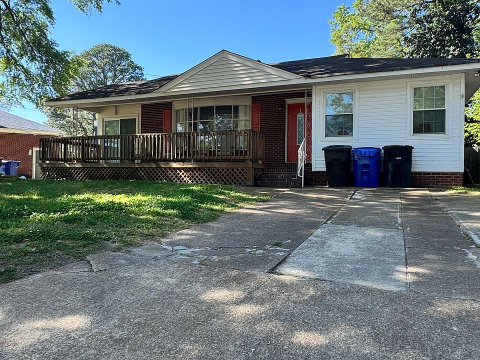 1st image of 4924 Orleans Dr