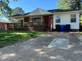 4924 Orleans Dr, Portsmouth, VA 23703