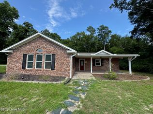 1043 High Point Ave SW, Calabash, NC 28467