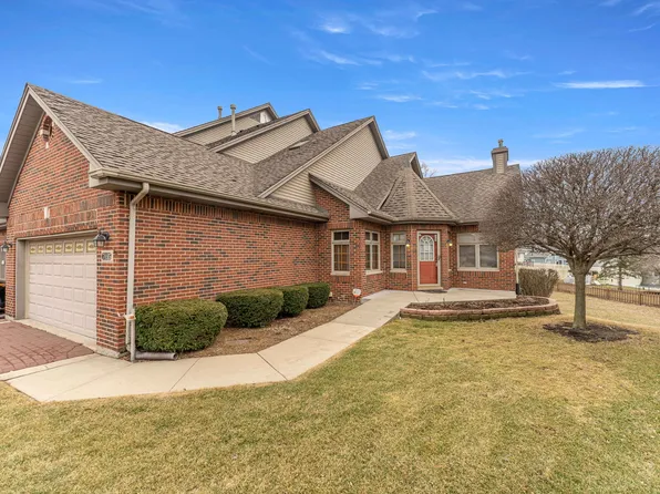 7035 168th St, Tinley Park, IL 60477