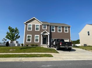 336 Bluecoat St, Dover, DE 19901