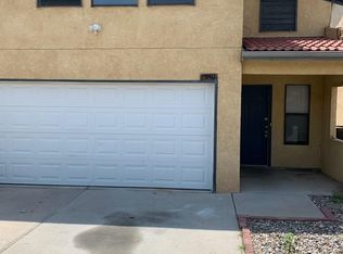 2835 Bright Star Dr NW, Albuquerque, NM 87120