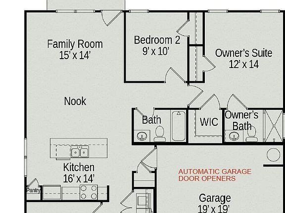 3rd image of this home