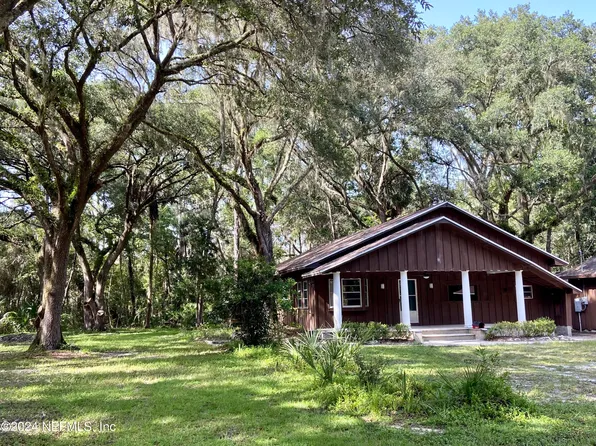 16515 SE COUNTY RD 225, Micanopy, FL 32667